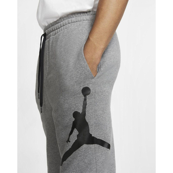 Брюки чоловічі Jordan Jumpman Logo Fleece Pant (BQ8646-091)