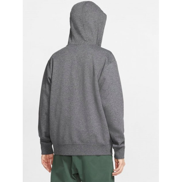 Бомбер чоловічий Nike Sportswear Club Fleece (BV2645-071)