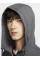 Бомбер чоловічий Nike Sportswear Club Fleece (BV2645-071)