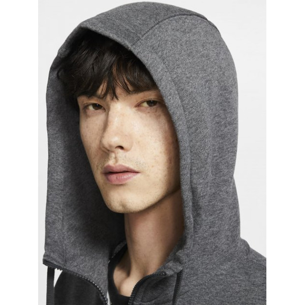 Бомбер чоловічий Nike Sportswear Club Fleece (BV2645-071)