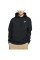 Бомбер чоловічий Nike M Nsw Club Hoodie Po Bb (BV2654-010)