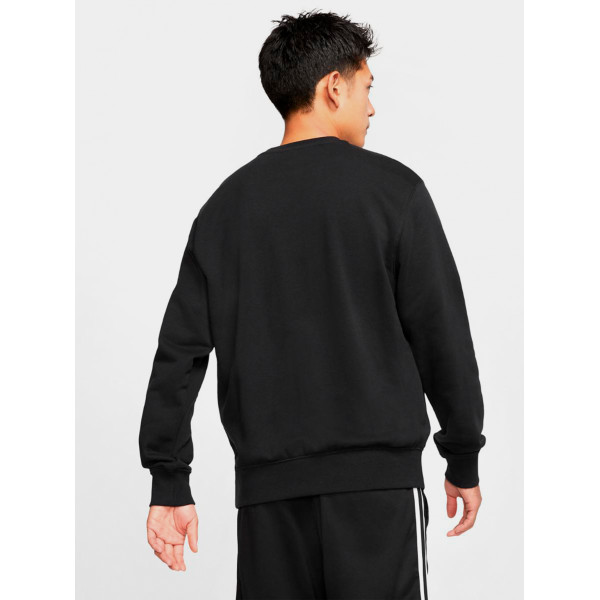 Кофта чоловічі Nike M Nsw Club Crw Ft (BV2666-010)