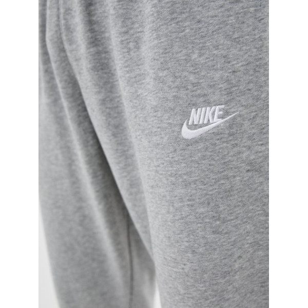 Брюки чоловічі Nike M Nsw Club Jggr Ft (BV2679-063)
