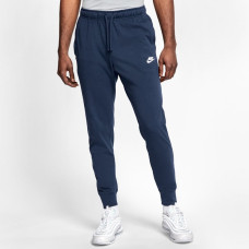 Брюки чоловічі Nike M Nsw Club Jggr Jsy (BV2762-410)