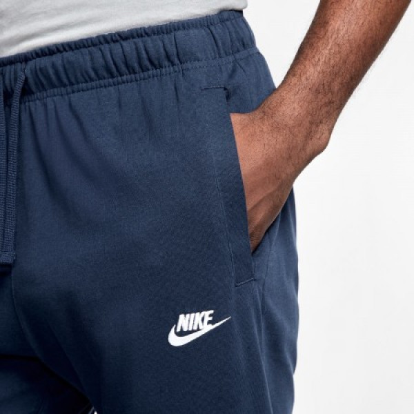 Брюки чоловічі Nike M Nsw Club Jggr Jsy (BV2762-410)