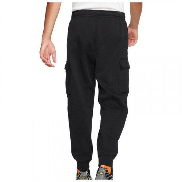 Брюки чоловічі Nike M Nsw Club Pant Cargo Bb As (CD3129-010)