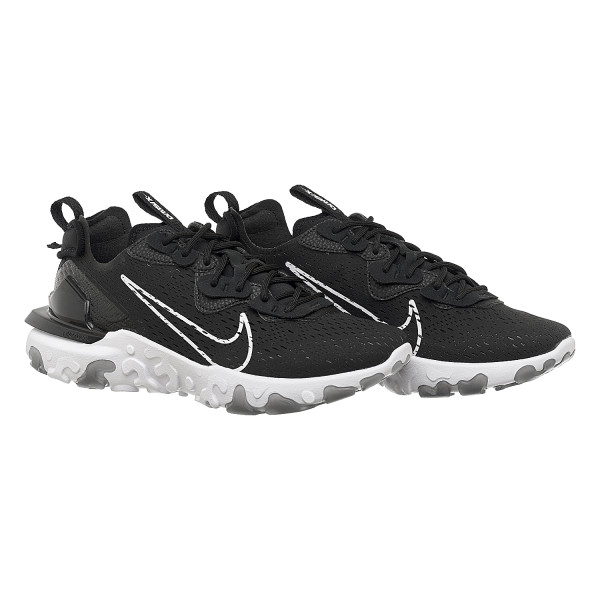 Кросівки чоловічі Nike React Vision 3M (CD4373-006)