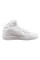 Кросівки жіночі Nike Court Borough Mid 2 (Gs) (CD7782-100)