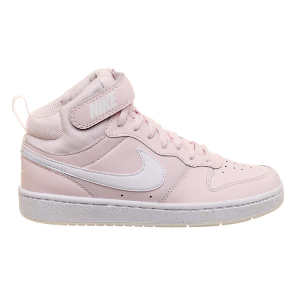 Кросівки жіночі Nike Court Borough Mid 2 Gs (CD7782-601)