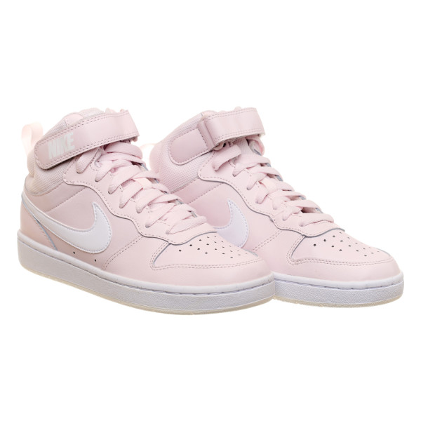 Кросівки жіночі Nike Court Borough Mid 2 Gs (CD7782-601)