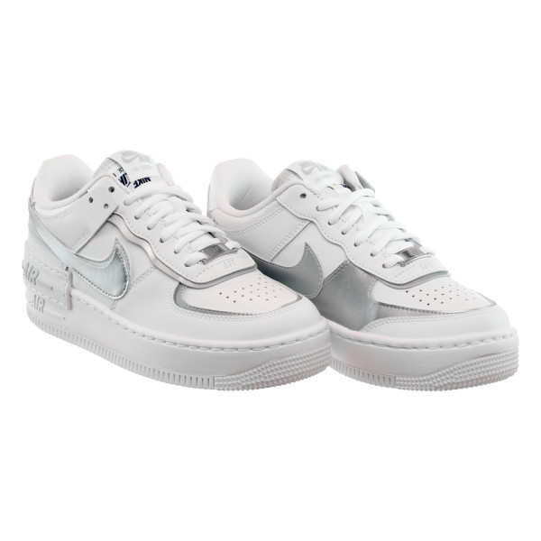 Кросівки жіночі Nike Air Force 1 Low Shadow (CI0919-119)
