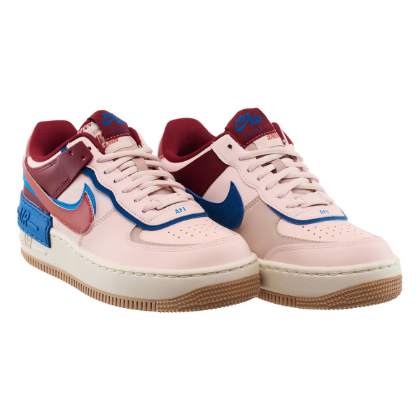 Кросівки жіночі Nike W Af1 Shadow (CI0919-601)