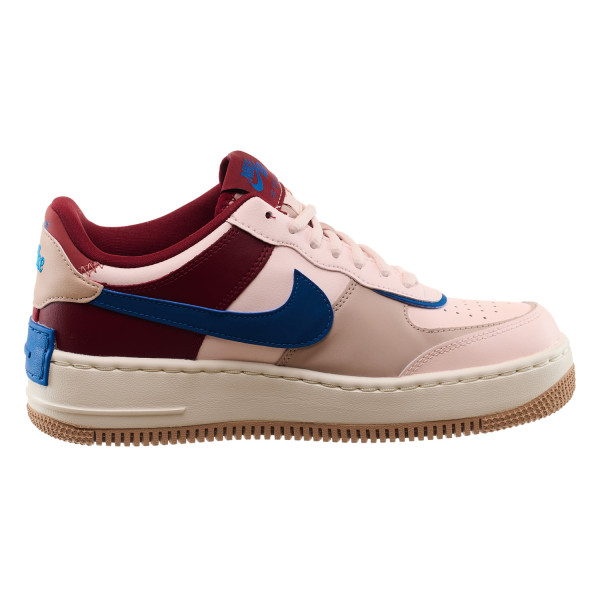 Кросівки жіночі Nike W Af1 Shadow (CI0919-601)