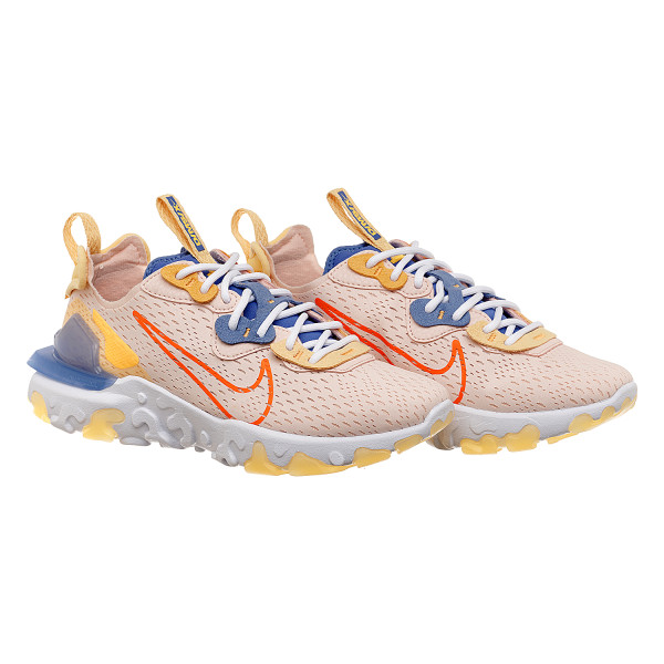 Кросівки жіночі Nike React Vision (CI7523-600)