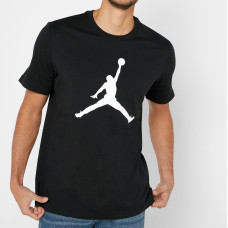 Футболка чоловіча Jordan M J Jumpman Ss Crew (CJ0921-011)