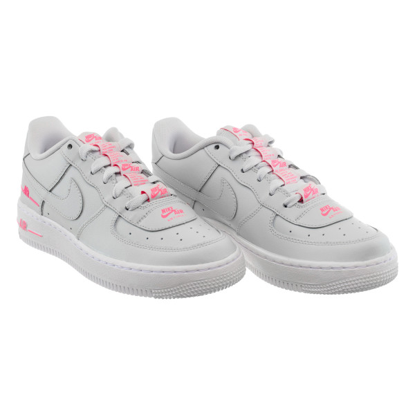 Кросівки жіночі Nike Air Force 1 Lv8 5 (Gs) (CJ4092-002)