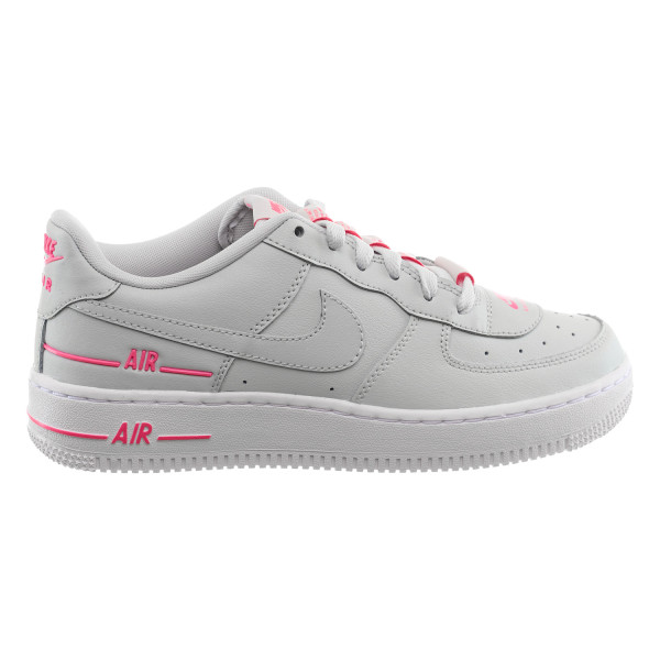 Кросівки жіночі Nike Air Force 1 Lv8 5 (Gs) (CJ4092-002)