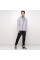 Бомбер чоловічий Nike M Dry Hoodie Fz Fleece (CJ4317-063)