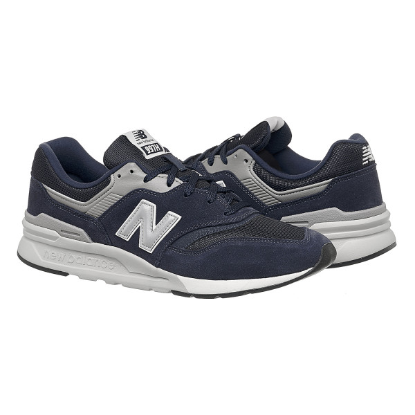 Кросівки чоловічі New Balance 997 (CM997HCE)