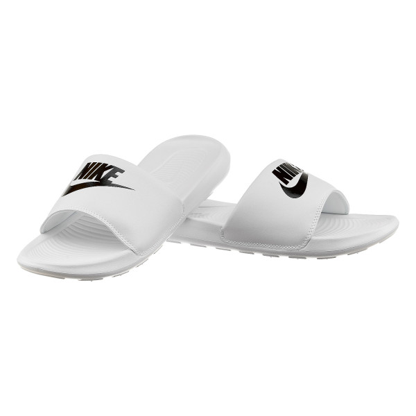 Тапочки жіночі Nike Victori One Slide (CN9677-100)