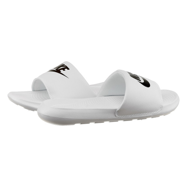 Тапочки жіночі Nike Victori One Slide (CN9677-100)