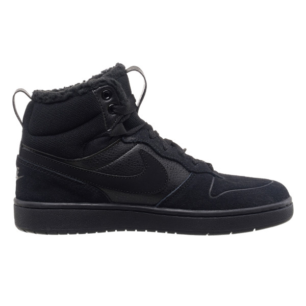 Кросівки жіночі Nike Court Borough Mid Boot Bg (CQ4023-001)