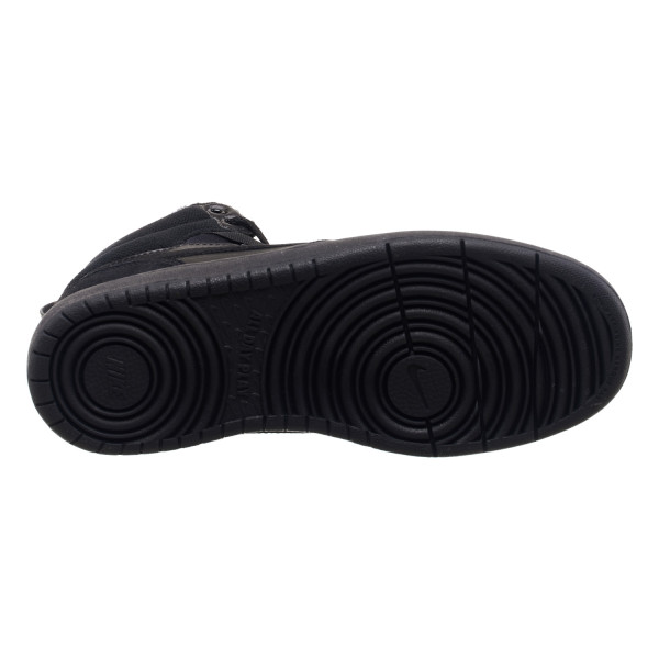 Кросівки жіночі Nike Court Borough Mid Boot Bg (CQ4023-001)