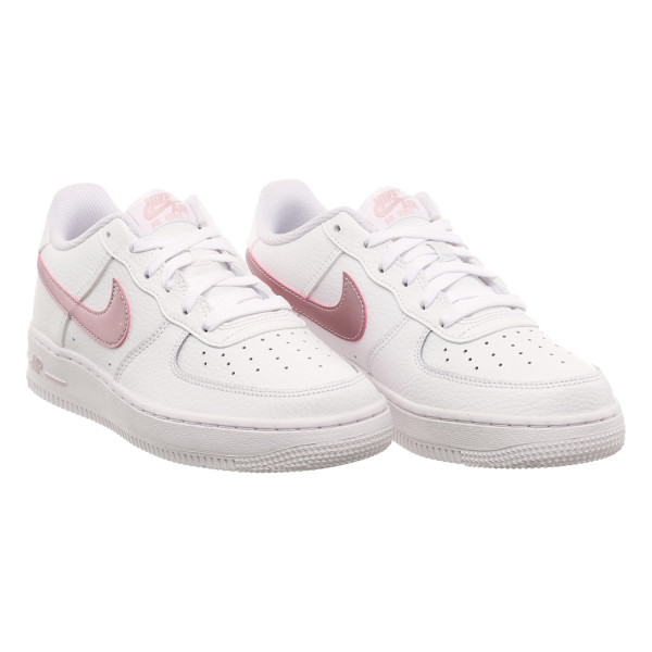 Кросівки жіночі Nike Air Force 1 Gs (CT3839-104)