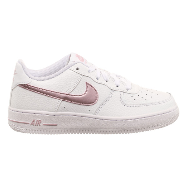 Кросівки жіночі Nike Air Force 1 Gs (CT3839-104)