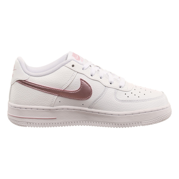 Кросівки жіночі Nike Air Force 1 Gs (CT3839-104)