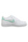 Кросівки жіночі Nike Air Force 1 (Gs) White Mint (CT3839-105)