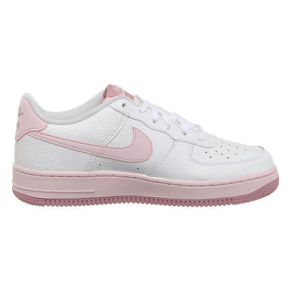 Кросівки жіночі Nike Air Force 1 Gs Elemental Pink (CT3839-107)
