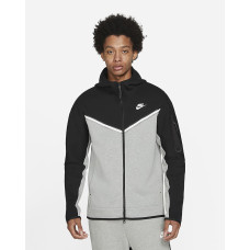 Кофта чоловічі Nike Sportswear Tech Fleece (CU4489-016)