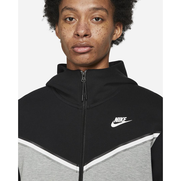 Кофта чоловічі Nike Sportswear Tech Fleece (CU4489-016)
