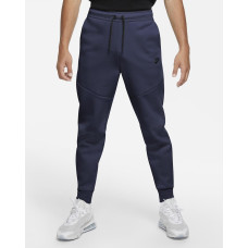 Брюки чоловічі Nike Sportswear Tech Fleece Joggers (CU4495-410)