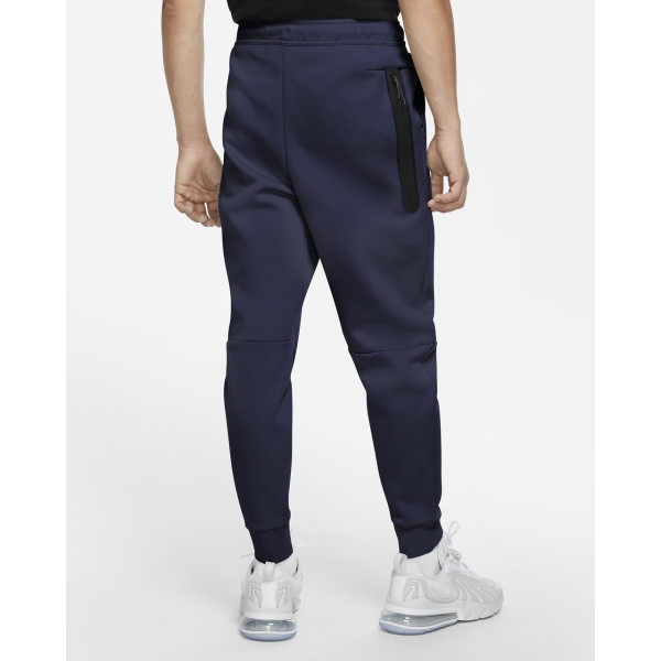 Брюки чоловічі Nike Sportswear Tech Fleece Joggers (CU4495-410)