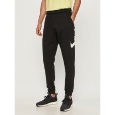 Брюки чоловічі Nike Dri-Fit Tapered Training Trousers (CU6775-010)