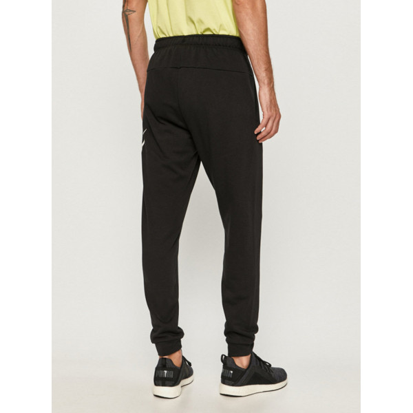 Брюки чоловічі Nike Dri-Fit Tapered Training Trousers (CU6775-010)