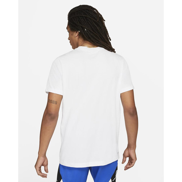 Футболка чоловіча Jordan Jumpman Air Dri-Fit Crew (CW5190-102)