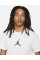 Футболка чоловіча Jordan Jumpman Air Dri-Fit Crew (CW5190-102)