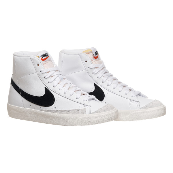 Кросівки унісекс Nike Blazer Mid '77 Vintage (CZ1055-100)