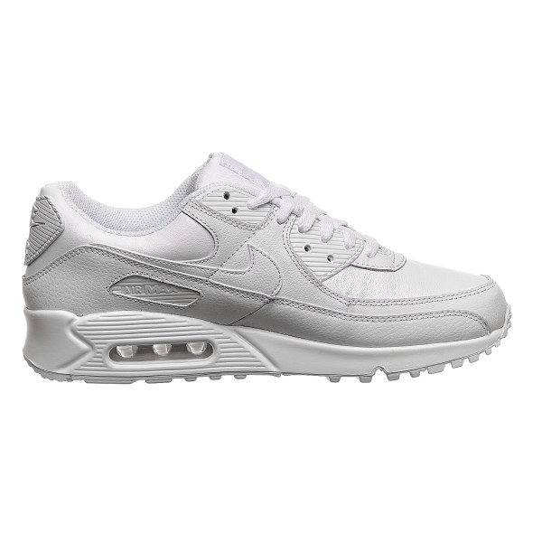 Кросівки чоловічі Nike Air Max 90 Ltr White (CZ5594-100)