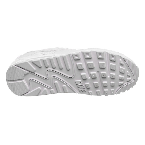 Кросівки чоловічі Nike Air Max 90 Ltr White (CZ5594-100)