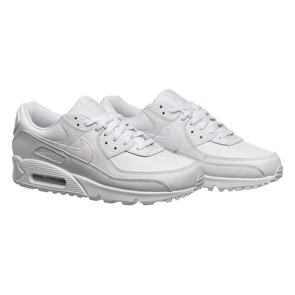 Кросівки чоловічі Nike Air Max 90 Ltr White (CZ5594-100)