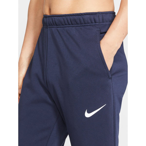 Брюки чоловічі Nike Dri-Fit Tapered (CZ6379-451)