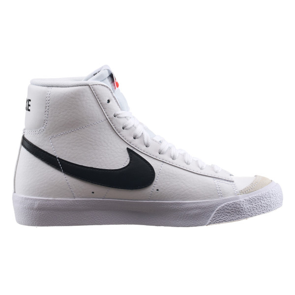Кеди жіночі Nike Blazer Mid 77 (Gs) (DA4086-100)