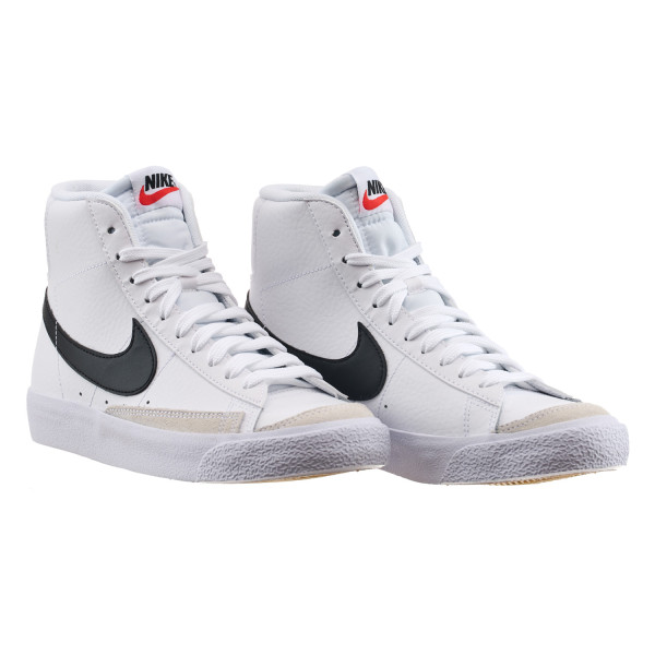Кеди жіночі Nike Blazer Mid 77 (Gs) (DA4086-100)
