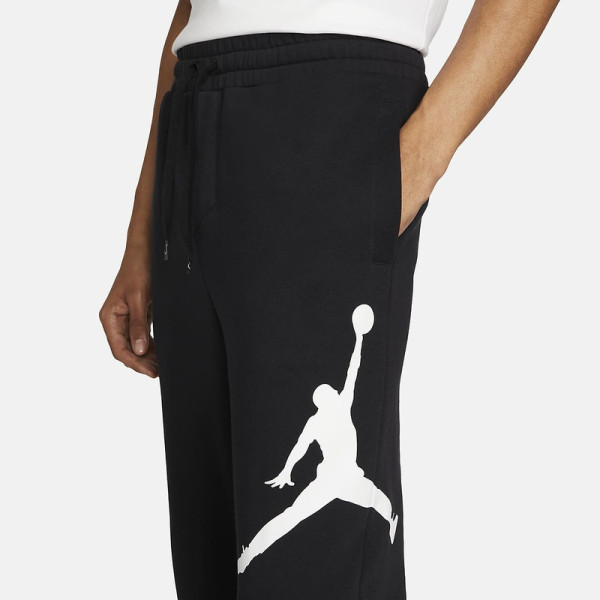 Брюки чоловічі Jordan Jumpman Logo Fleece Pant (DA6803-010)