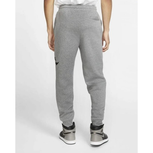 Брюки чоловічі Jordan Jumpman Flc (DA6803-091)
