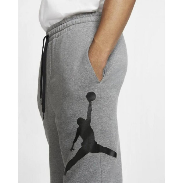Брюки чоловічі Jordan Jumpman Flc (DA6803-091)